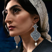 Koozeh Earrings