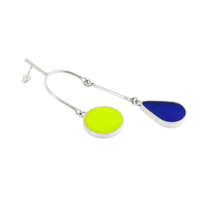 Mizaan Earrings