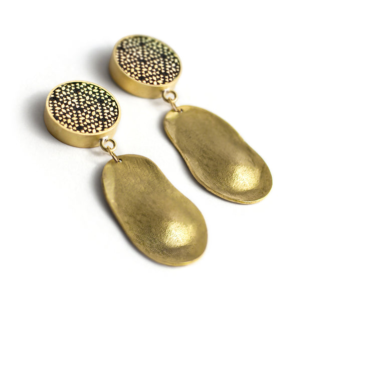 Adorn Earrings