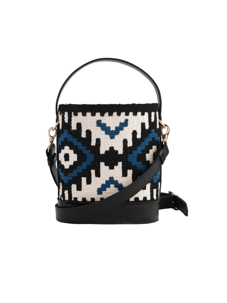 Evil Eye Handbag (Small)