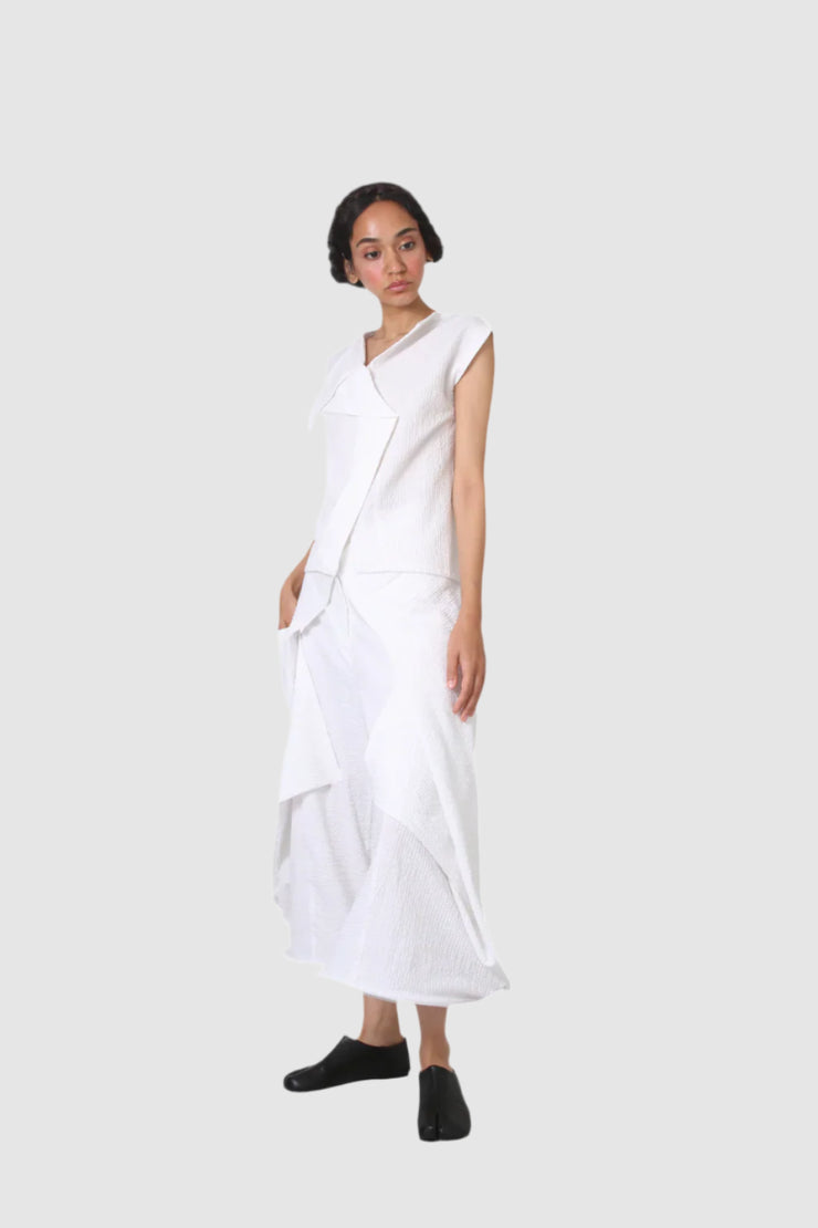 White Nova Top