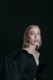 Dor Gouneh Earrings