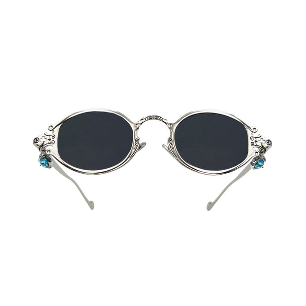 Tear Drops Sunglasses