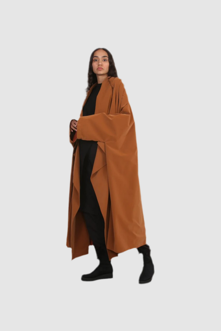 Nomad Raincoat