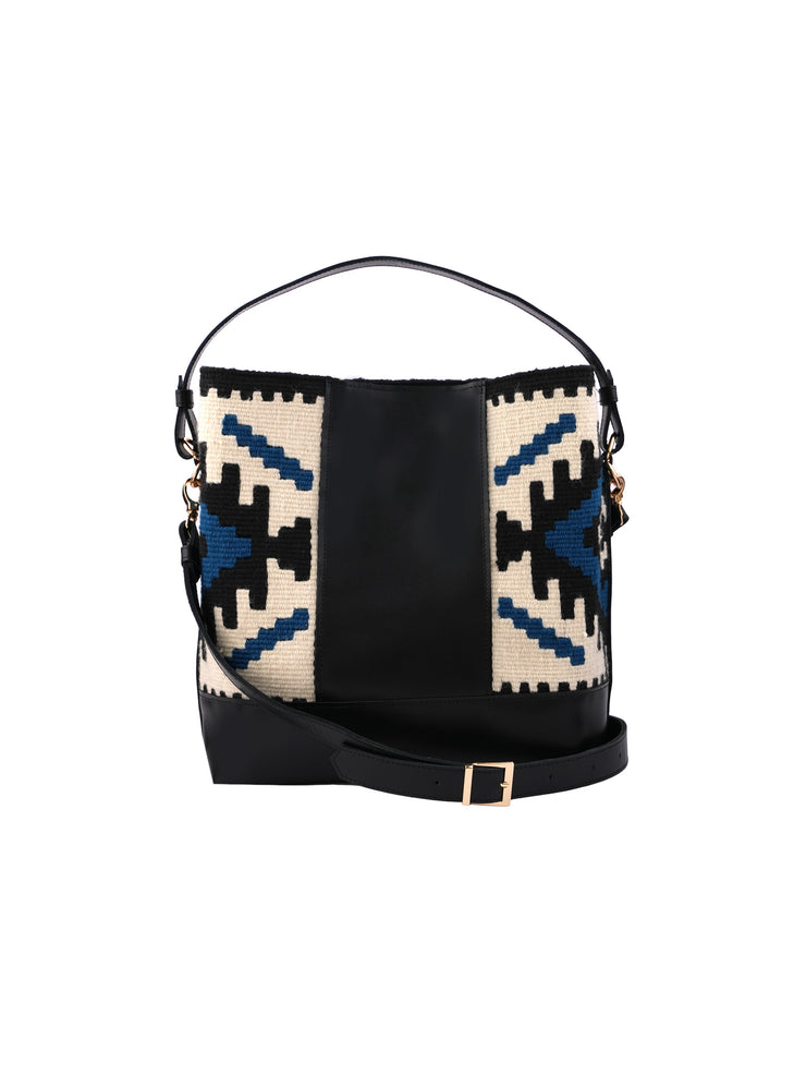 Evil Eye Handbag (Large)