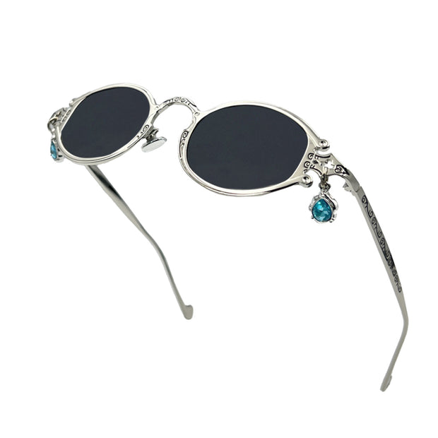 Tear Drops Sunglasses