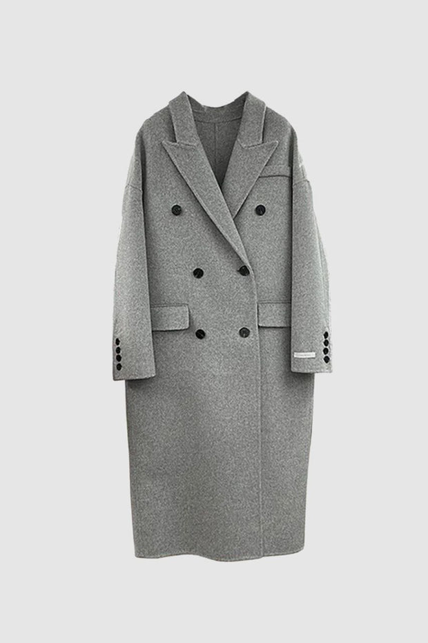 MARA Wool Coat