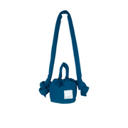 Dolme Puffer Lemon/Duckneck Small Bag