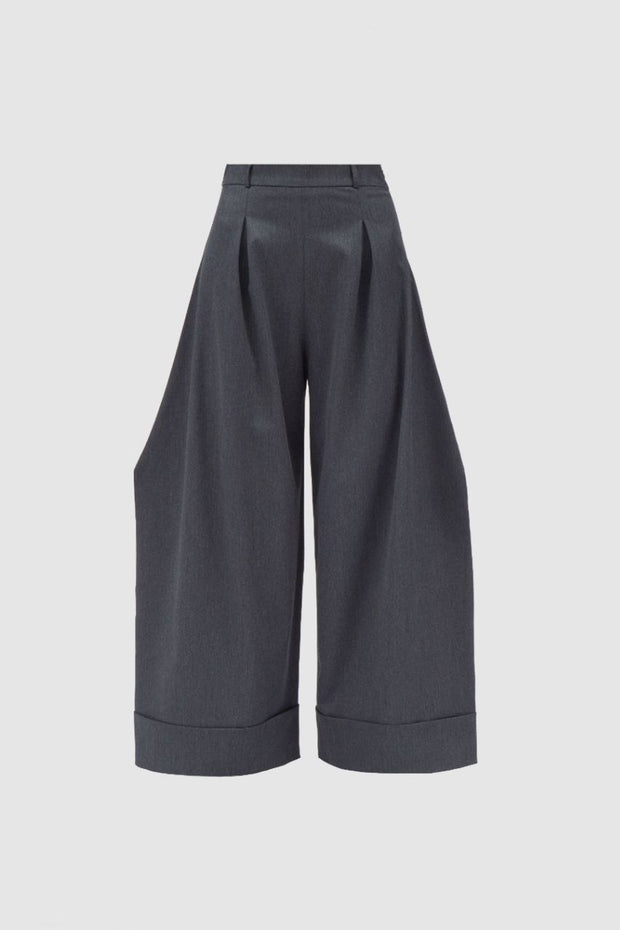 Side Angle Trouser