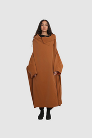 Nomad Raincoat