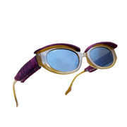 Imagination Patten Sunglassesr