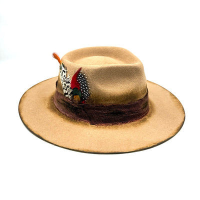 Darak Fedora Hat