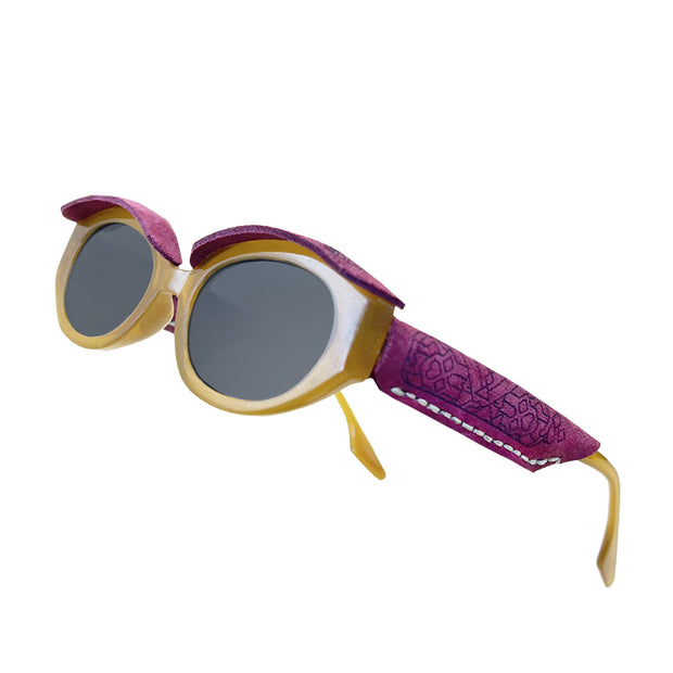 Imagination Patten Sunglassesr