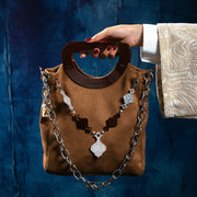 Koozeh Bag