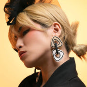 Lut Earring
