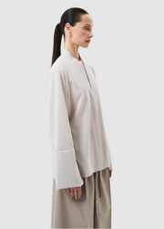 Ecru Shirt