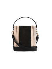 White Plus Handbag (Small)