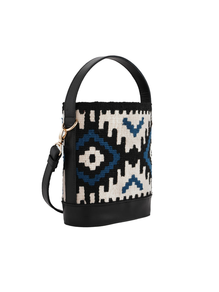 Evil Eye Handbag (Small)