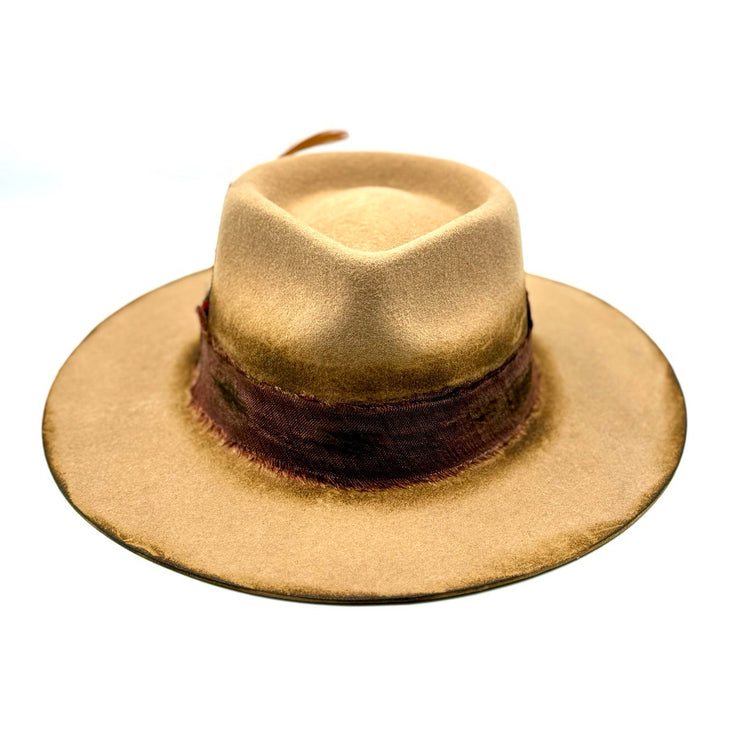Darak Fedora Hat