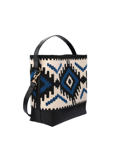 Evil Eye Handbag (Large)