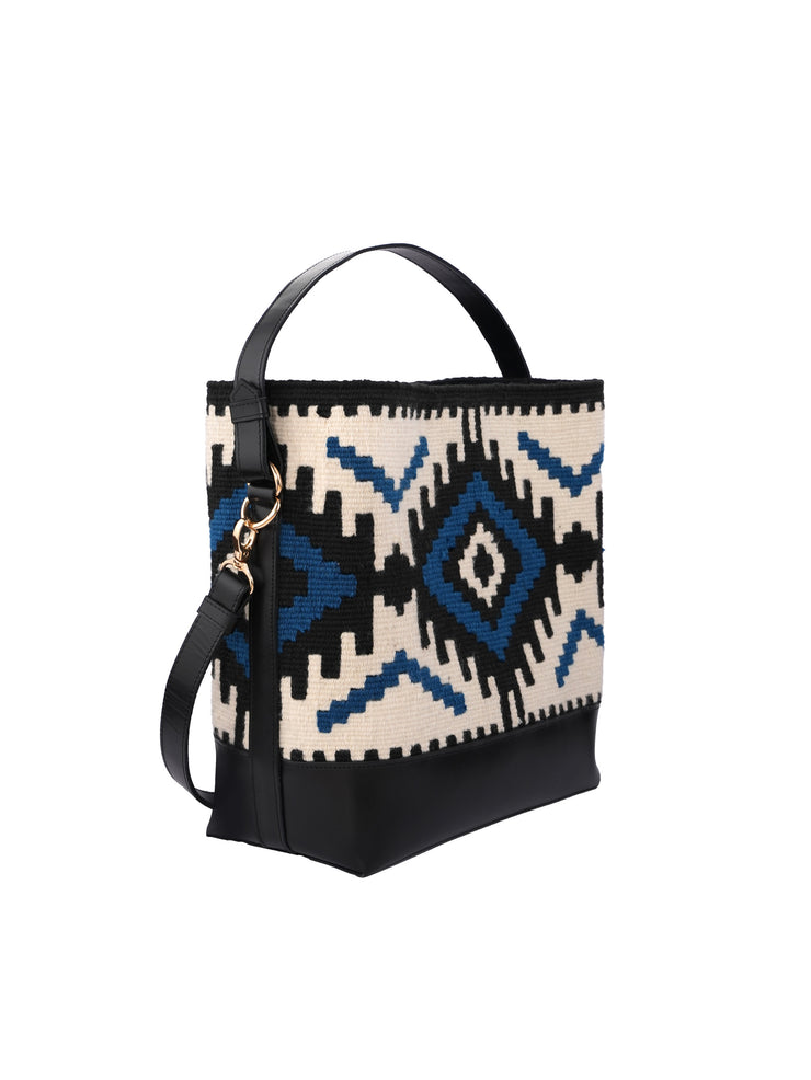 Evil Eye Handbag (Large)