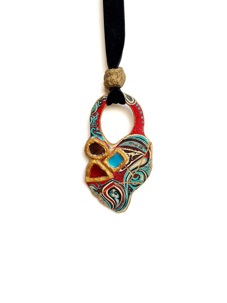 Sonbol Khanoom Necklace