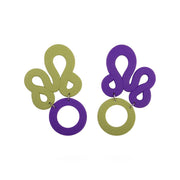 Karoun Earring