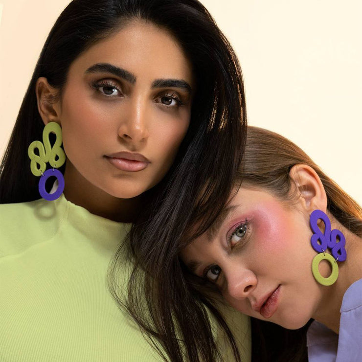 Karoun Earring