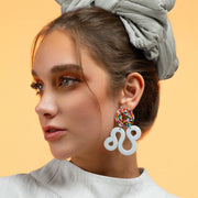 Masara Earring