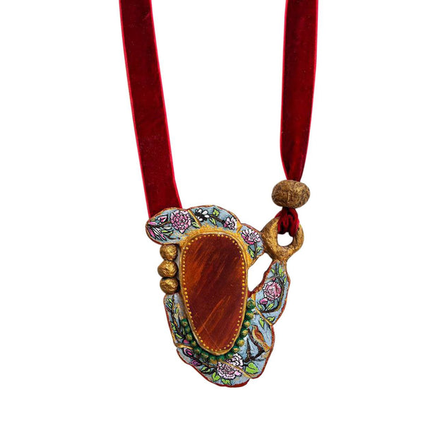 Tarab Necklace