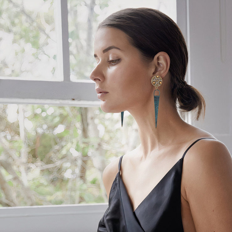 Septum Earrings