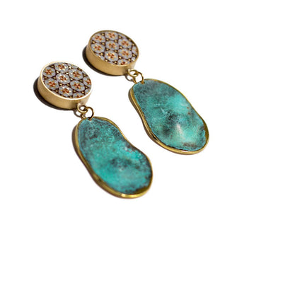 Adorn Earrings