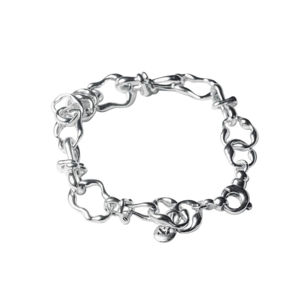 Ivy L Bracelet