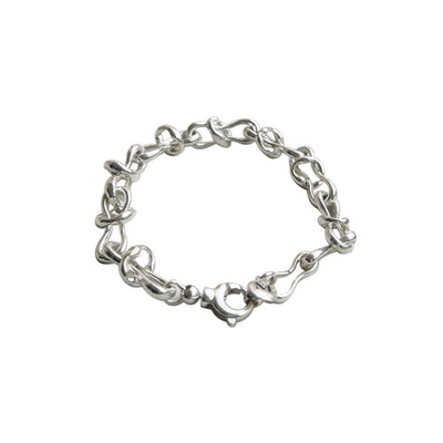 Ivy M bracelet