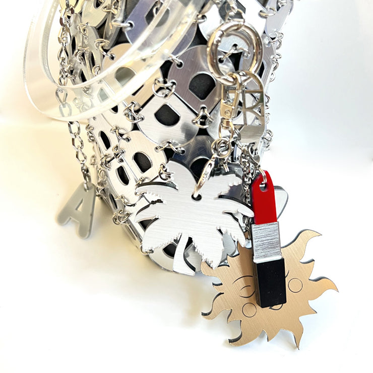 Helia Bag Charm