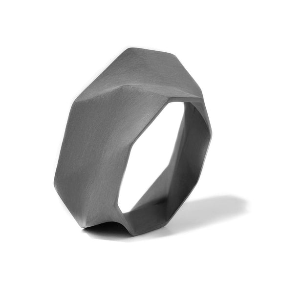 Carbon B Steel Bangles