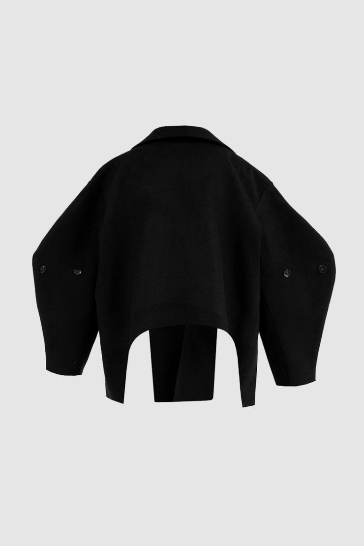 Circa Garbardine Coat