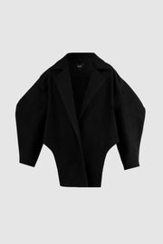 Circa Garbardine Coat