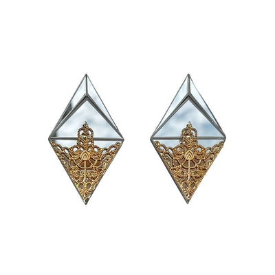 Rococo Earrings