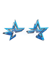 Sky Earrings