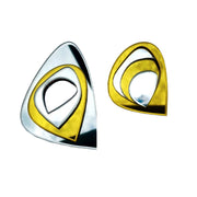 Topo Earrings