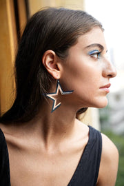 Sky Earrings