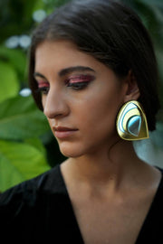 Topo Earrings