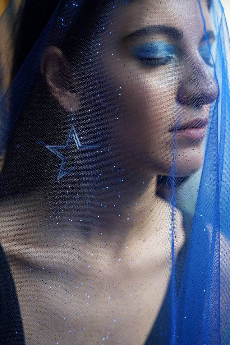 Sky Earrings