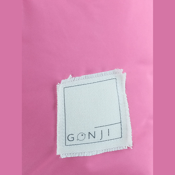 Gumby Puffer Pink/Navy Bag