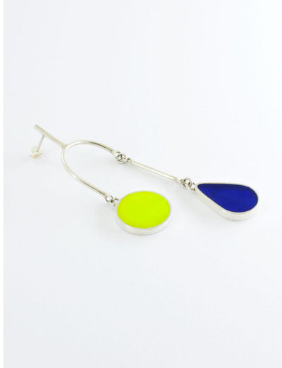 Mizaan Earrings