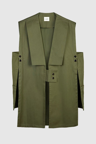 Army Vest