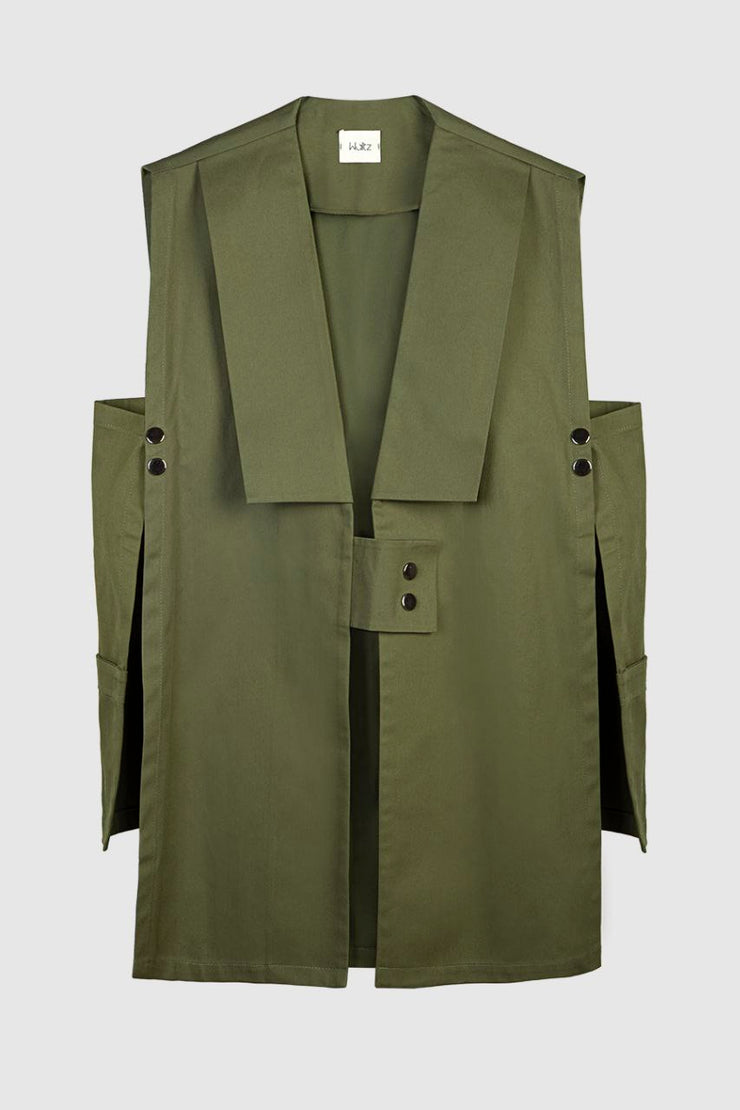 Army Vest