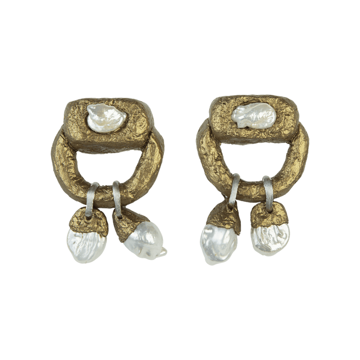 Dor Gouneh Earrings