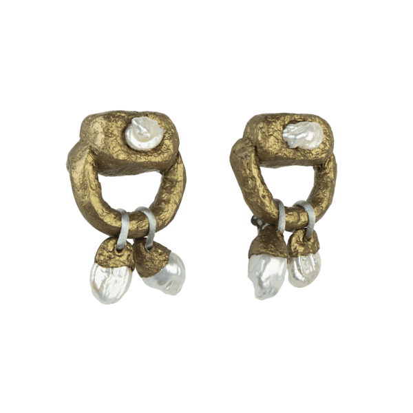 Dor Gouneh Earrings